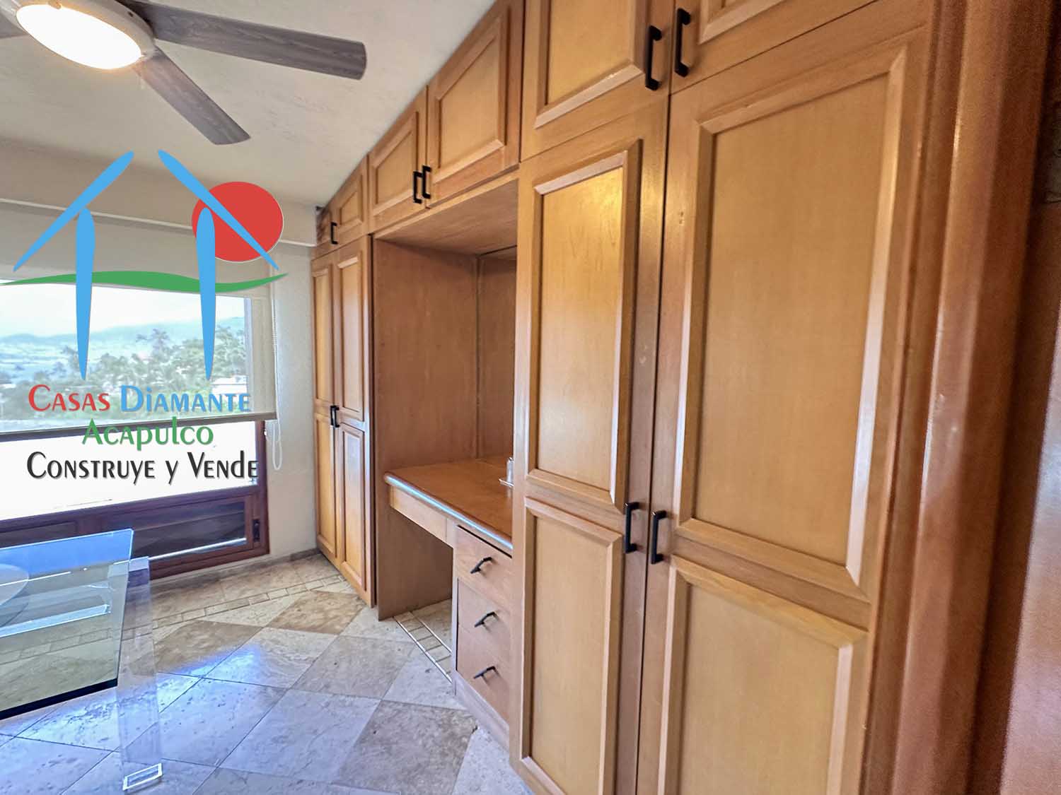 Casa 8 Caballos - Sala de TV 4